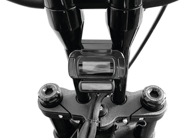 Harley Davidson FXBR [2023-2024] -instrumentin haltija klubeille - 0