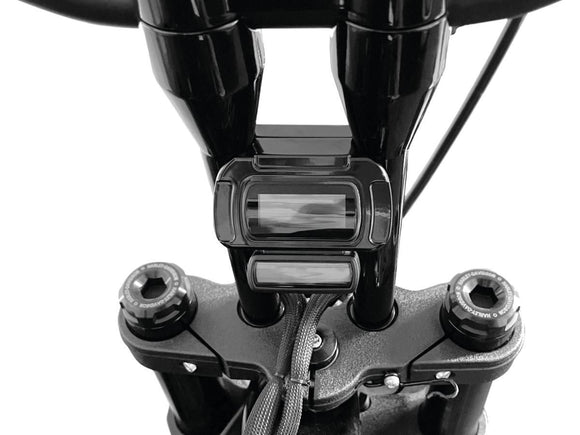 Harley Davidson FXBR [2023-2024] -Instrument posiadacz klubów