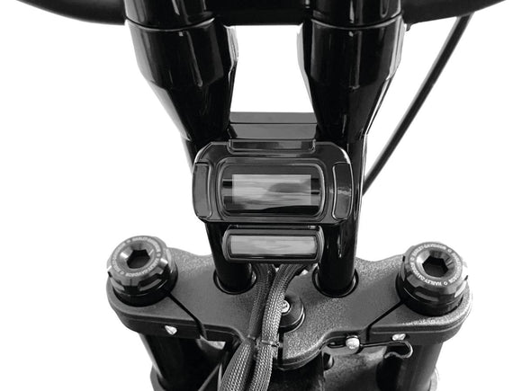 Harley Davidson FXBR [2023-2024] -Instrument posiadacz klubów