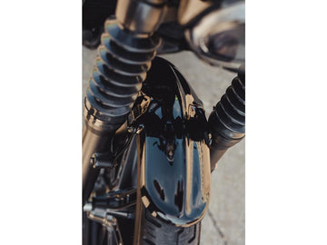 Harley Davidson Nightster RH975 [2022-2024] — Old School priekšējais spārns - 0