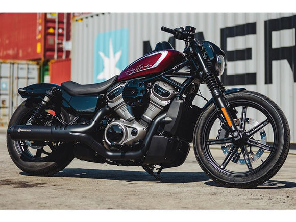 Harley Davidson Nightster RH975 [2022-2025] -NRS Style lyskastermaske for