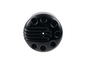 Harley Davidson Nightster RH975 [2022-2024] -slottt luftfilterdæksel Glans