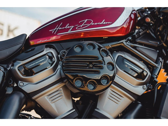 Harley Davidson Nightster RH975 [2022-2024]