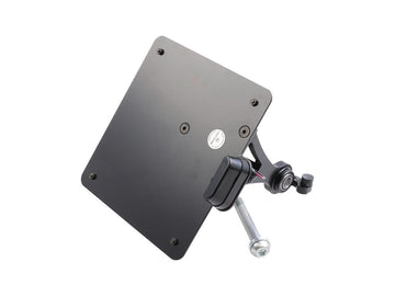 Harley Davidson Nightster RH975 [2022-2024] -Side Assembly Licensplade Holder Kit