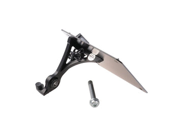 Harley Davidson Nightster RH975 [2022-2024] -Side Assembly Licensplade Holder Kit - 0