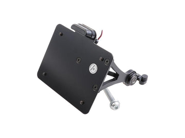 Harley Davidson Nightster RH975 [2022-2024] -Side Assembly Licensplade Holder Kit