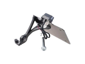 Harley Davidson Nightster RH975 [2022-2024] -Side Assembly Licensplade Holder Kit - 0