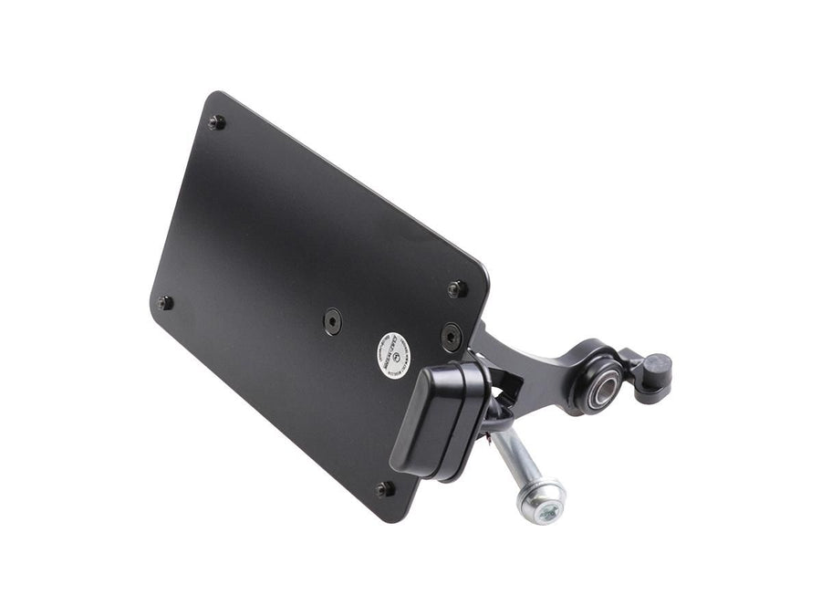 Harley Davidson Nightster RH975 [2022-2024] -Side Assembly Licensplade Holder Kit