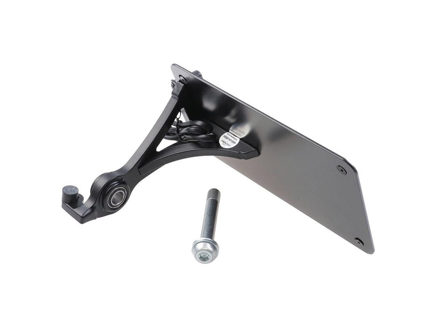 Harley Davidson Nightster RH975 [2022-2024] -Side Assembly Licensplade Holder Kit
