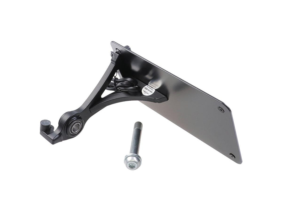 Harley Davidson Nightster RH975 [2022-2024] -Side Assembly Licensplade Holder Kit