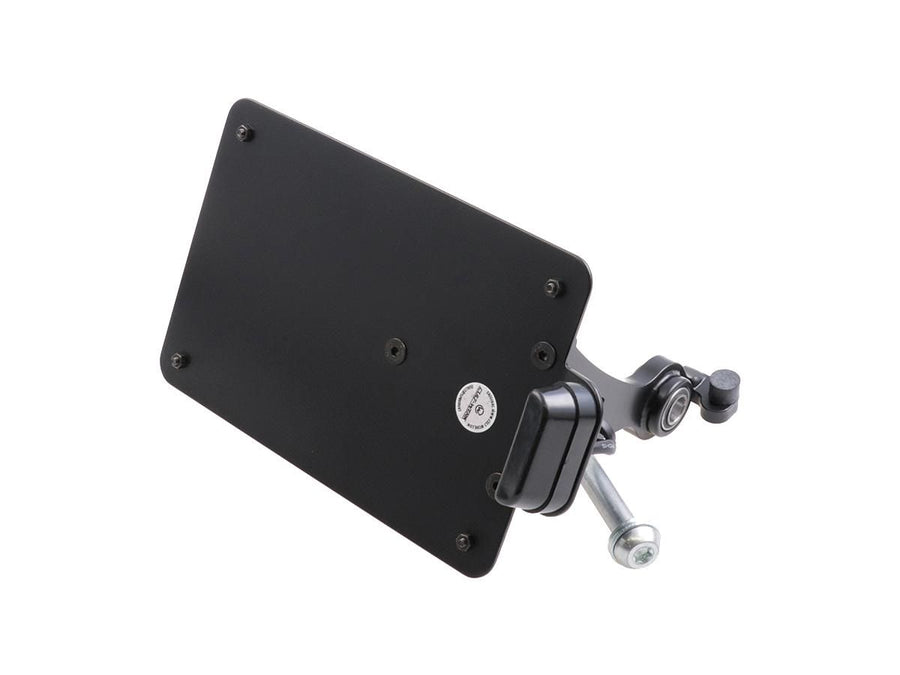 Harley Davidson Nightster Rh975 [2022-2024]-Kit de placa de contrato de montagem de lado