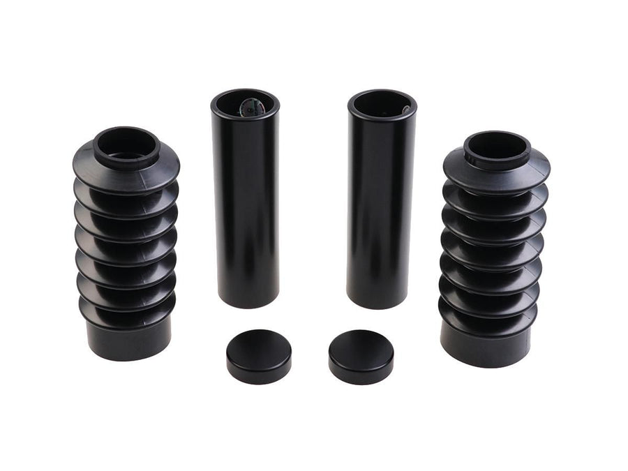 Harley Davidson Nighster Rh975 [2022-2024] -6 COUVERNES DE FRAITS AVEC OUCT