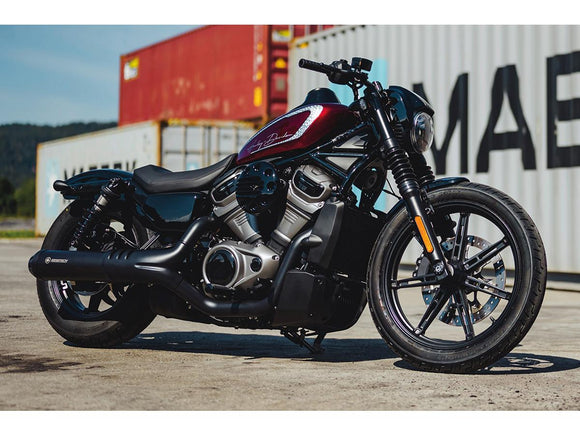 Harley Davidson Nightster RH975 [2022-2024] -6-dílčí vidlice s nižšími