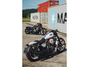 Harley Davidson Nightster RH975 [2022-2024]-Estilo original de guardabarros traseros cortos-8