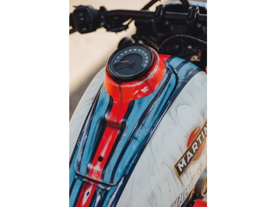 Harley Davidson Nightster RH975 [2022-2024] -ToChocetulation Dash盖上