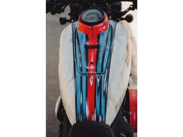 Harley Davidson Nightster RH975 [2022-2024] -Tachocetopulation Dash-dækning til - 0