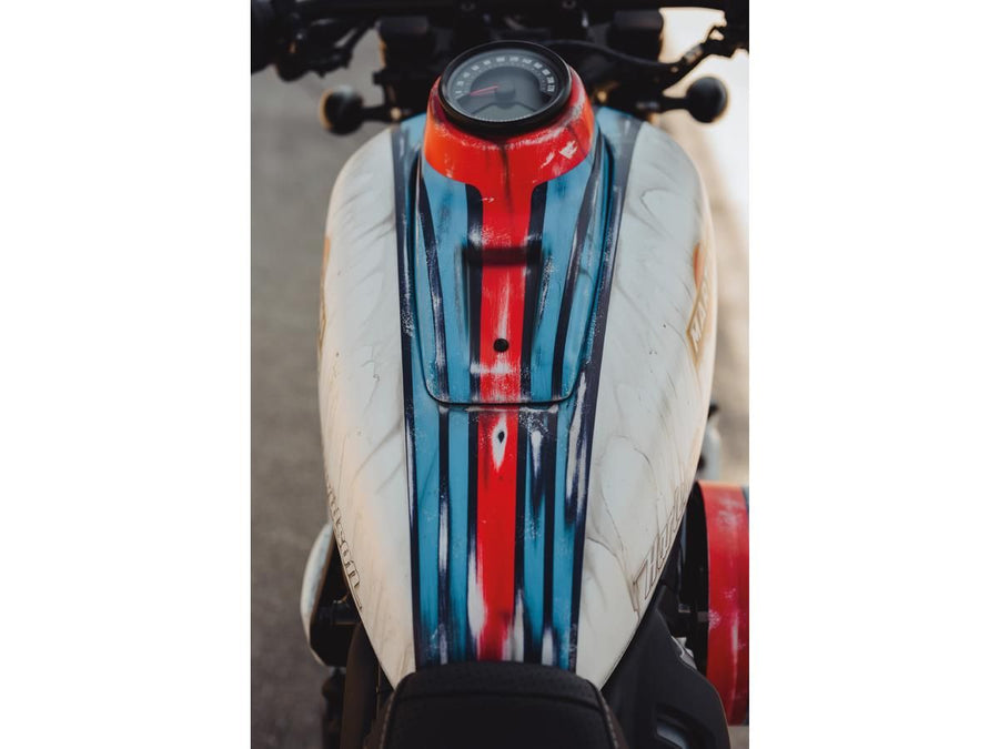 Harley Davidson Nightster RH975 [2022-2024] -ToChocetulation Dash盖上