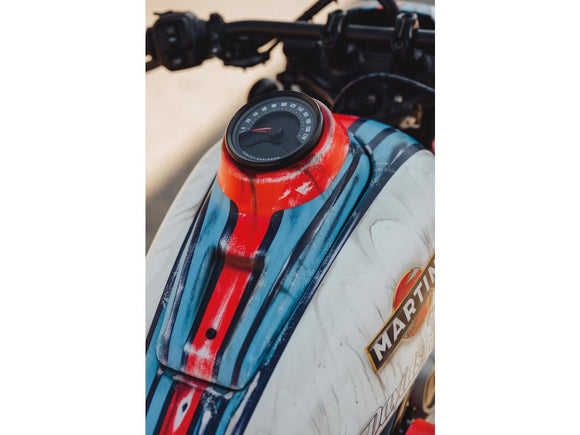 Harley Davidson Nightster RH975 [2022-2024] -Tachocetopulation Dash-dækning til