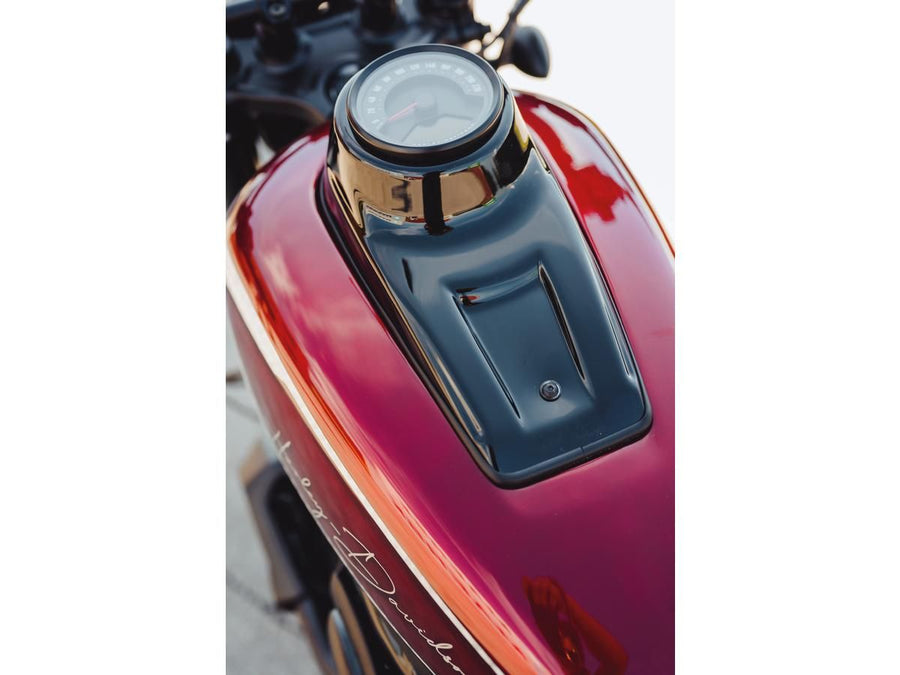 Harley Davidson Nightster RH975 [2022-2024] -Tachocetopulation Dash Cover for