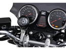 Harley Davidson - Velona 48 Voltmeter Modern Design (typ A) Černý-4