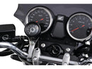 Harley Davidson - Velona 48 Voltmeter Modern Design (typ A) Černý-5