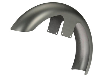Harley Davidson Touring [1987-2024] -standard 21 "Stålbeskyttelsesark til stål til