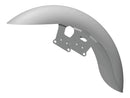 Harley Davidson Touring [1987-2024] -Street-Cut 21 "Sheet de protection en acier à l'avant pour-1