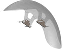 Harley Davidson Touring [1987-2024] -Street-Cut 21 "Sheet de protection en acier à l'avant pour-2