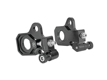 Harley Davidson Touring [2009-2024] -Minterachs Setting Kit til Touring Models - 0