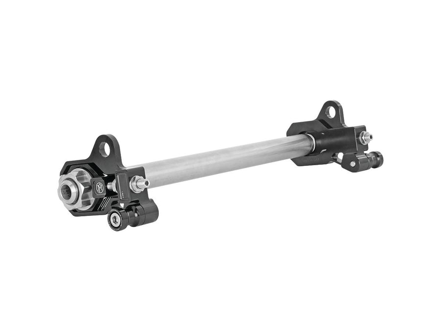 Harley Davidson Touring [2009-2024] – Hinterachs-Einstellkit für Touring Modelle