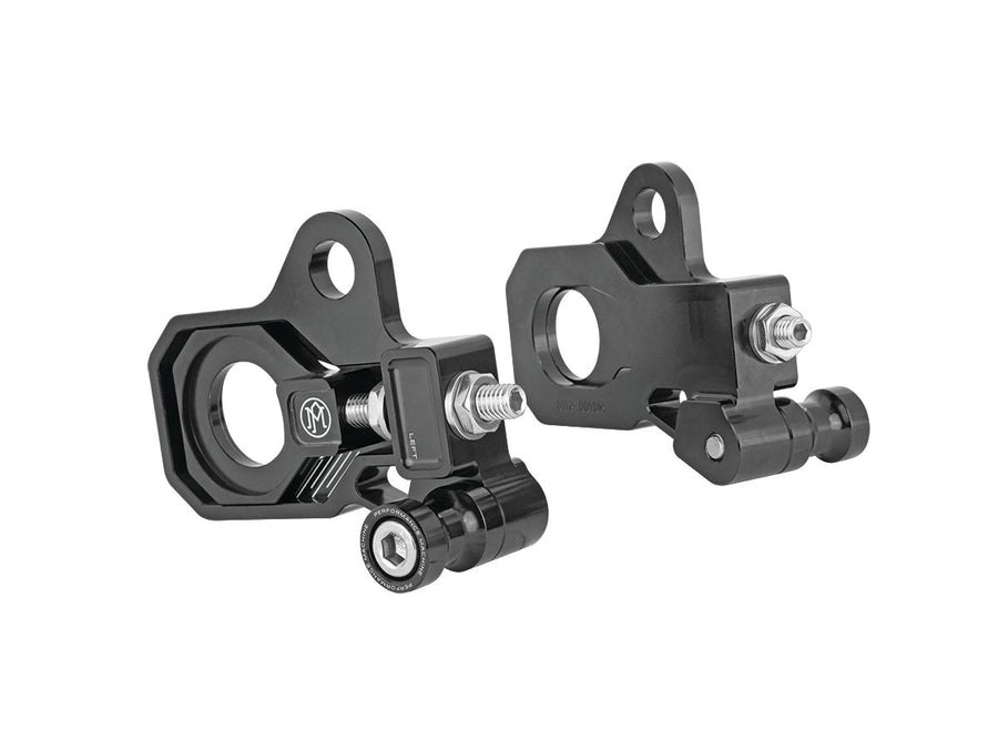 Harley Davidson Touring [2009-2024] – Hinterachs-Einstellkit für Touring Modelle