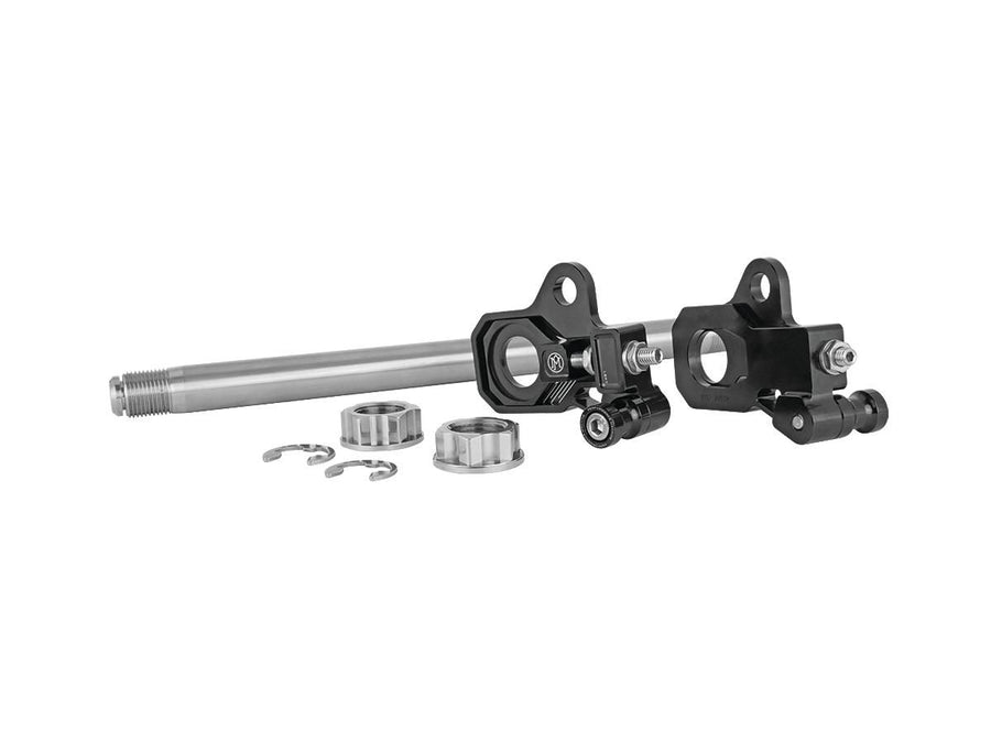 Harley Davidson Touring [2009-2024] – Hinterachs-Einstellkit für Touring Modelle