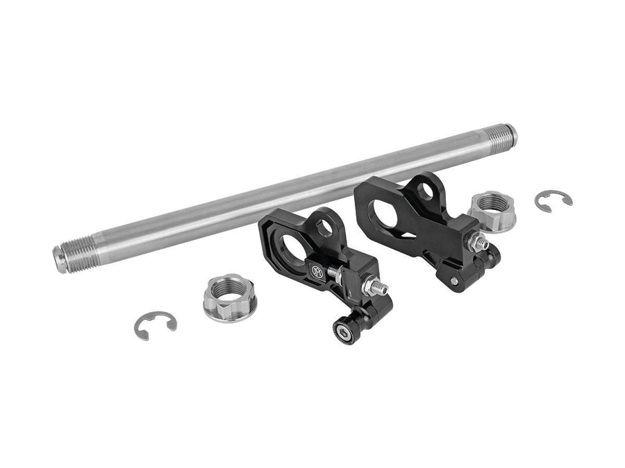 Harley Davidson Touring [2009-2024] – Hinterachs-Einstellkit für Touring Modelle