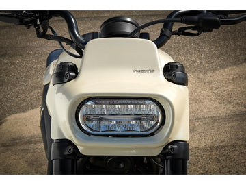 Harley Davidson Sporers S Rh1250s [2021-2025] -Fat Numero Feedlight Cladding