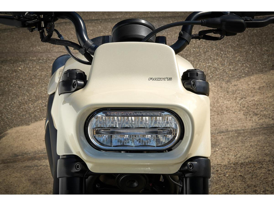 Harley Davidson Sports S RH1250s [2021-2025] -fettnummer frontlyskledning