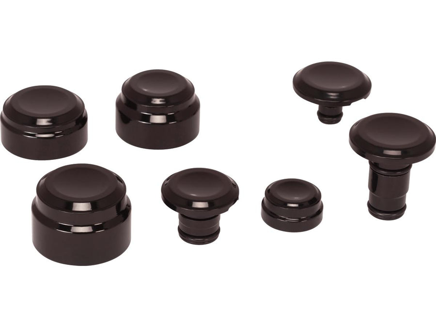 Harley Davidson FXBR [2023-2024] -smooth-peittoalue Softtailille