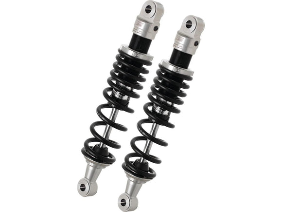 Harley Davidson Dyna [1998-2017] -Eco Line Classic Series Twin Shock Absorber