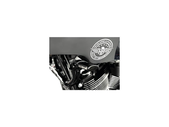 Harley Davidson FXLRST [2022-2025] -Classic ST Serie LED SEÑAL/POSICIÓN Luz