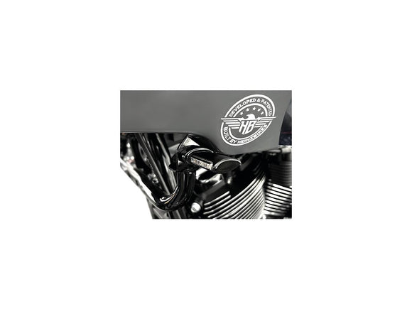 Harley Davidson FXLRST [2022-2025] -Classic ST Serie LED SEÑAL/POSICIÓN Luz