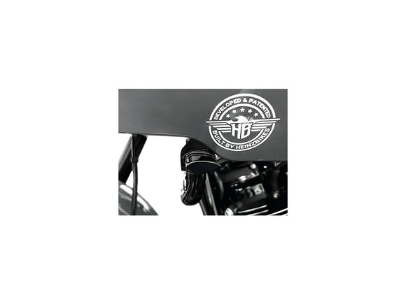 Harley Davidson FXLRST [2022-2025] -Classic ST Series LED Blinker