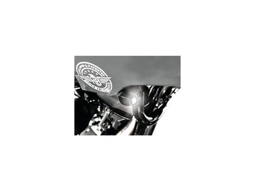 Harley Davidson FXLRST [2022-2025] – Nano ST Series LED Blinker/Positionslicht - 0