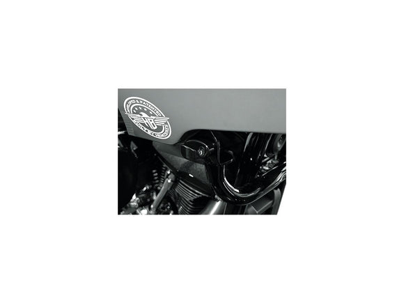 Harley Davidson FXLRST [2022-2025] – Nano ST Series LED Blinker/Positionslicht