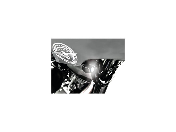 Harley Davidson FXLRST [2022-2025] -Nano StシリーズLED Blinker/Position Light