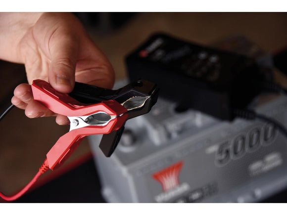 Harley Davidson - YCX6 Älykäs akkulaturi