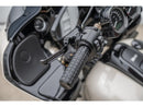Harley Davidson Touring [2021-2024] -Method Hand Lever Black Anodized Cable Coupling-2