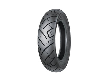 Harley Davidson-Sr-777 Dæk 180/55B18 84H TL Sort væg bagpå