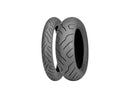 Harley Davidson-SR-999 Long Hul opon 170/80HB15 83H TL Black Wall za-3