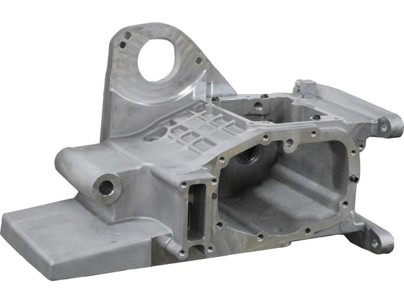 Harley Davidson Dyna [2001-2005] -saraa laatikko kaksois cam a -mallit raaka