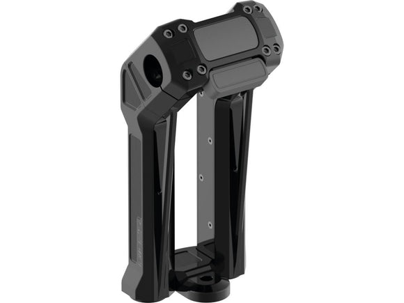 Harley Davidson FXLRST [2022-2024]-Kit Riser de tração no estilo clube para digital