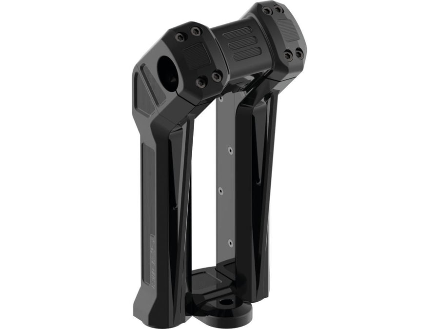 Harley Davidson FXLR [2018-2020] -Club Style TROBBACK NO Instrument Riser Kit